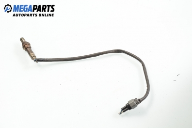 Оxygen sensor for Jaguar X-Type 3.0 V6 4x4, 230 hp, sedan automatic, 2005