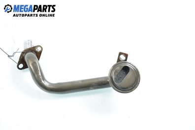 Oil pickup tube for Jaguar X-Type 3.0 V6 4x4, 230 hp, sedan automatic, 2005