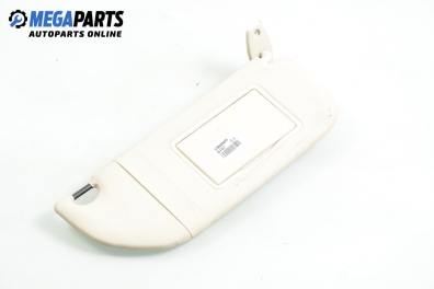 Parasolar for Citroen C4 1.4 16V, 88 hp, hatchback, 5 uși, 2005, position: dreapta