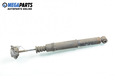 Shock absorber for Citroen C4 1.4 16V, 88 hp, hatchback, 5 doors, 2005, position: rear