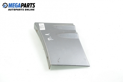 Material profilat exterior for Jeep Grand Cherokee (WJ) 4.7 V8 4x4, 223 hp automatic, 1999, position: stânga