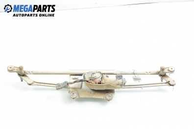 Front wipers motor for Jeep Grand Cherokee (WJ) 4.7 V8 4x4, 223 hp automatic, 1999, position: front