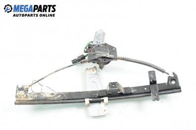 Electric window regulator for Jeep Grand Cherokee (WJ) 4.7 V8 4x4, 223 hp automatic, 1999, position: front - right