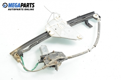 Electric window regulator for Jeep Grand Cherokee (WJ) 4.7 V8 4x4, 223 hp automatic, 1999, position: rear - right