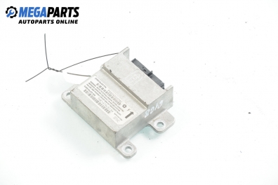 Steuermodul airbag for Jeep Grand Cherokee (WJ) 4.7 V8 4x4, 223 hp automatic, 1999 № P56042047AC