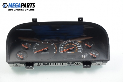 Instrument cluster for Jeep Grand Cherokee (WJ) 4.7 V8 4x4, 223 hp automatic, 1999