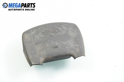 Airbag for Jeep Grand Cherokee (WJ) 4.7 V8 4x4, 223 hp automatic, 1999