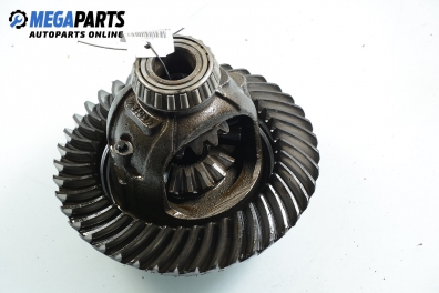 Differential pinion for Jeep Grand Cherokee (WJ) 4.7 V8 4x4, 223 hp automatic, 1999