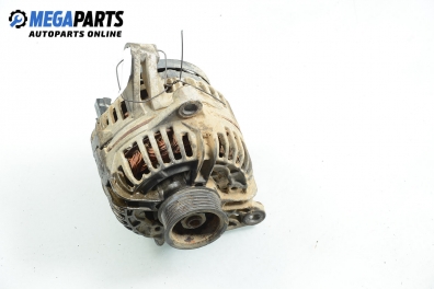 Alternator for Jeep Grand Cherokee (WJ) 4.7 V8 4x4, 223 hp automatic, 1999