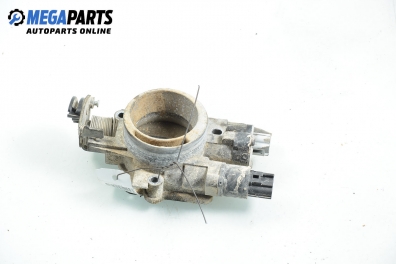 Clapetă carburator for Jeep Grand Cherokee (WJ) 4.7 V8 4x4, 223 hp automatic, 1999