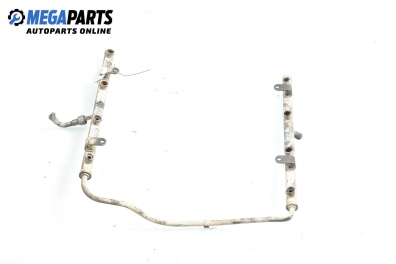 Fuel rail for Jeep Grand Cherokee (WJ) 4.7 V8 4x4, 223 hp automatic, 1999