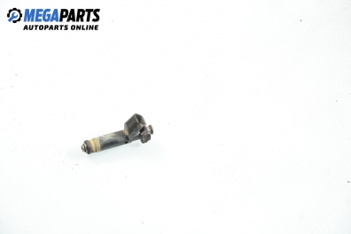 Gasoline fuel injector for Jeep Grand Cherokee (WJ) 4.7 V8 4x4, 223 hp automatic, 1999