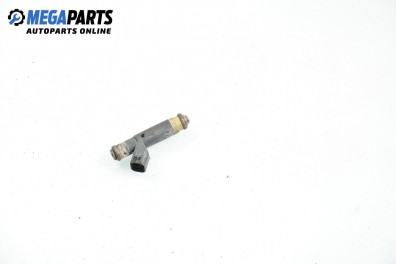 Gasoline fuel injector for Jeep Grand Cherokee (WJ) 4.7 V8 4x4, 223 hp automatic, 1999