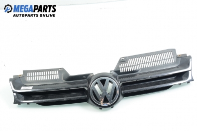 Grilă for Volkswagen Golf V 1.6 FSI, 115 hp, 3 uși, 2007