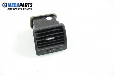 AC heat air vent for Volkswagen Golf V 1.6 FSI, 115 hp, 3 doors, 2007