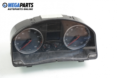 Bloc instrumente de bord for Volkswagen Golf V 1.6 FSI, 115 hp, 3 uși, 2007 № 1K0 920 962 A