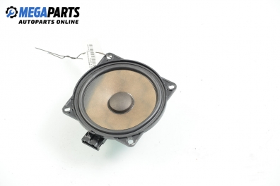 Lautsprecher for Volkswagen Golf V (2003-2008), 3 türen № 1K0 035 411