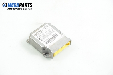 Airbag module for Volkswagen Golf V 1.6 FSI, 115 hp, 2007 № 1K0 909 605 N