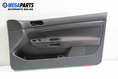 Interior door panel  for Volkswagen Golf V 1.6 FSI, 115 hp, 3 doors, 2007, position: right