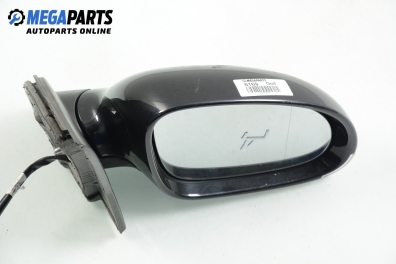 Mirror for Volkswagen Golf V 1.6 FSI, 115 hp, 3 doors, 2007, position: right