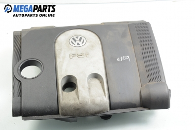 Engine cover for Volkswagen Golf V 1.6 FSI, 115 hp, 3 doors, 2007