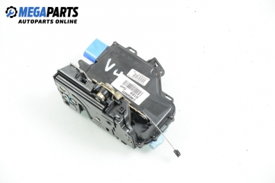 Lock for Volkswagen Golf V 1.6 FSI, 115 hp, 2007, position: left