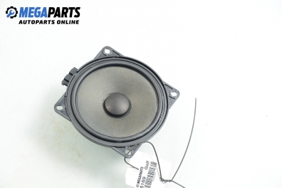 Lautsprecher for Volkswagen Golf V (2003-2008), 3 türen № 1K0 035 411