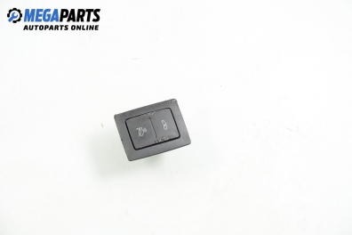 Alarm button for Volkswagen Golf V 1.6 FSI, 115 hp, 3 doors, 2007