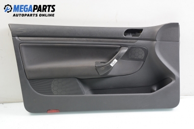 Panou interior ușă for Volkswagen Golf V 1.6 FSI, 115 hp, 3 uși, 2007, position: stânga