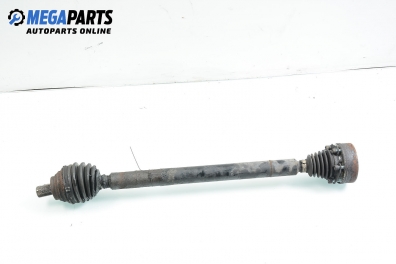 Planetară for Volkswagen Golf V 1.6 FSI, 115 hp, 3 uși, 2007, position: dreapta