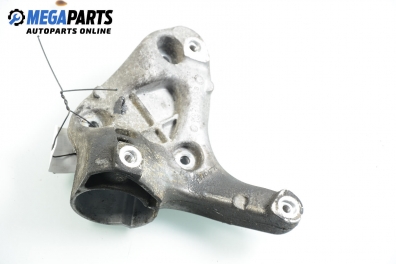 Consolă de aluminiu for Volkswagen Golf V 1.6 FSI, 115 hp, 3 uși, 2007