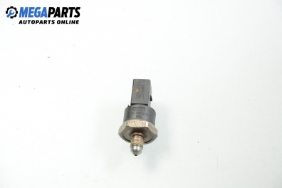 Fuel pressure sensor for Volkswagen Golf V 1.6 FSI, 115 hp, 2007 № 06D 906 051 A