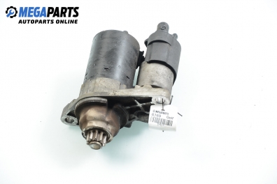 Demaror for Volkswagen Golf V 1.6 FSI, 115 hp, 3 uși, 2007