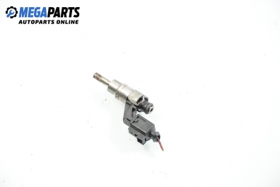 Gasoline fuel injector for Volkswagen Golf V 1.6 FSI, 115 hp, 3 doors, 2007 № 03C 906 036 A