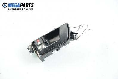 Inner handle for Mitsubishi Pajero Pinin 2.0 GDI, 129 hp, 3 doors, 2000, position: left