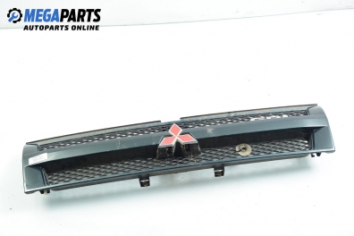 Grill for Mitsubishi Pajero Pinin 2.0 GDI, 129 hp, 3 doors, 2000