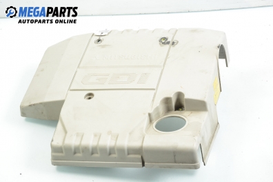 Capac decorativ motor for Mitsubishi Pajero Pinin 2.0 GDI, 129 hp, 3 uși, 2000