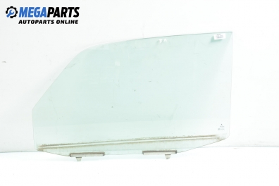 Fensterscheibe for Mitsubishi Pajero Pinin 2.0 GDI, 129 hp, 2000, position: links, vorderseite