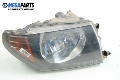 Headlight for Mitsubishi Pajero Pinin 2.0 GDI, 129 hp, 3 doors, 2000, position: right