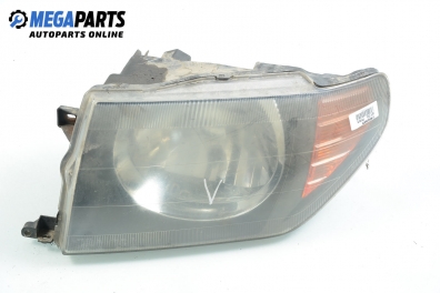 Headlight for Mitsubishi Pajero Pinin 2.0 GDI, 129 hp, 3 doors, 2000, position: left