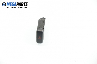 Buton lumini de urgență for Mitsubishi Pajero Pinin 2.0 GDI, 129 hp, 3 uși, 2000