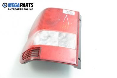 Tail light for Mitsubishi Pajero Pinin 2.0 GDI, 129 hp, 3 doors, 2000, position: left