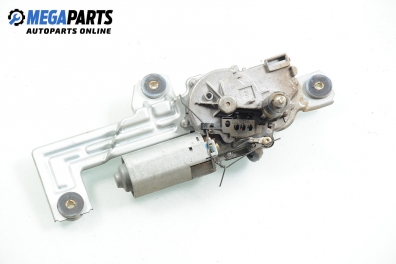 Motor ștergătoare parbriz for Mitsubishi Pajero Pinin 2.0 GDI, 129 hp, 2000, position: din spate