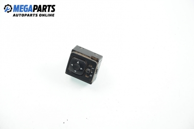 Mirror adjustment button for Mitsubishi Pajero Pinin 2.0 GDI, 129 hp, 3 doors, 2000