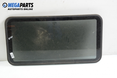 Sunroof glass for Mitsubishi Pajero Pinin 2.0 GDI, 129 hp, 3 doors, 2000