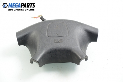 Airbag for Mitsubishi Pajero Pinin 2.0 GDI, 129 hp, 3 uși, 2000