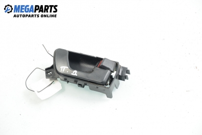 Inner handle for Mitsubishi Pajero Pinin 2.0 GDI, 129 hp, 3 doors, 2000, position: right