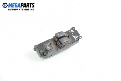 Butoane geamuri electrice for Mitsubishi Pajero Pinin 2.0 GDI, 129 hp, 3 uși, 2000, position: dreaptă - fața