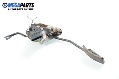 Potentiometer gaspedal for Mitsubishi Pajero Pinin 2.0 GDI, 129 hp, 3 türen, 2000