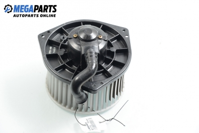 Heating blower for Mitsubishi Pajero Pinin 2.0 GDI, 129 hp, 3 doors, 2000